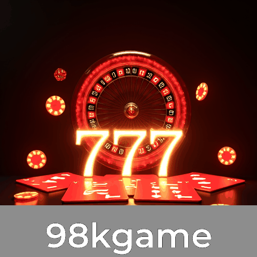 Descubra a Facilidade do App 98kgame