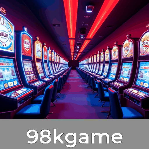 Garanta Acesso Seguro e Instantâneo no Exclusivo 98kgame