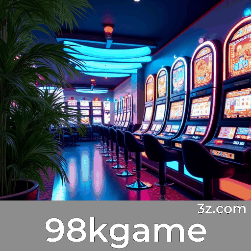 98kgame screen