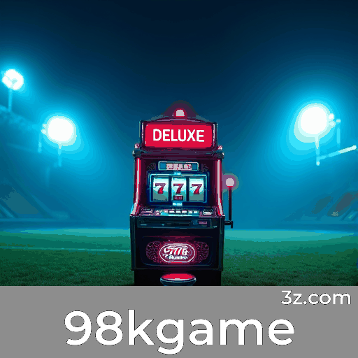 98kgame screen