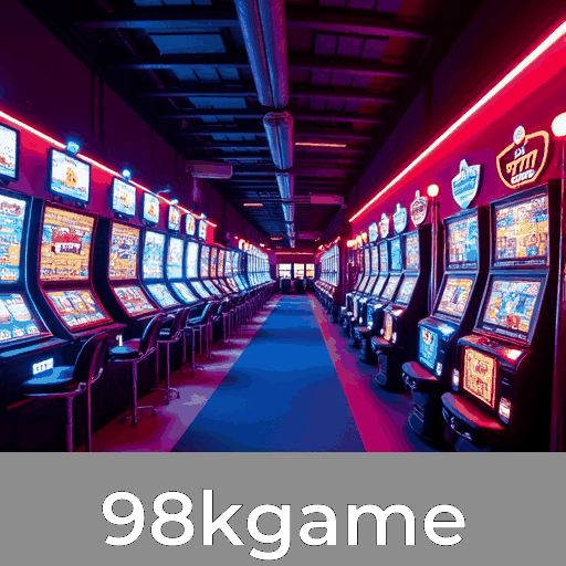 98kgame Apresenta Big Bass Splash: Aventura de Pesca com Altas Recompensas!