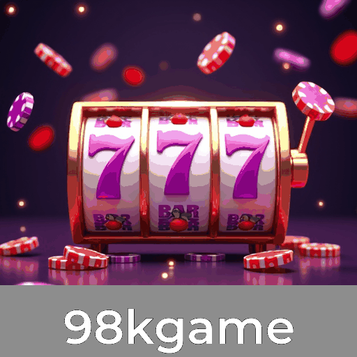 98kgame: A emoção e o alto retorno dos caça-níqueis online
