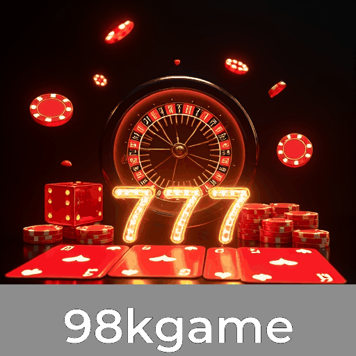 98kgame: Experimente Jogos de Cassino Cheios de Emoção